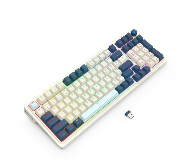 REDRAGON EISA Pro - 1260377 - zdjęcie 10